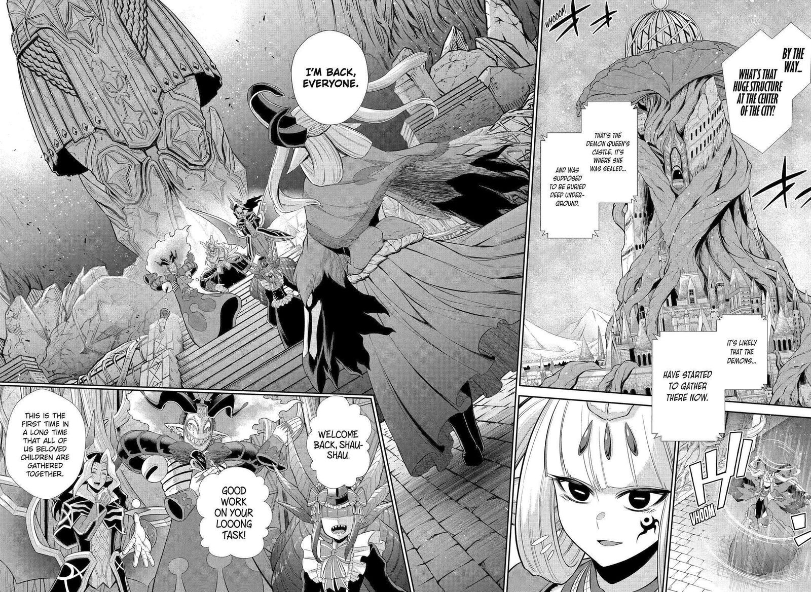 Sentai Red Isekai De Boukensha Ni Naru 33 48
