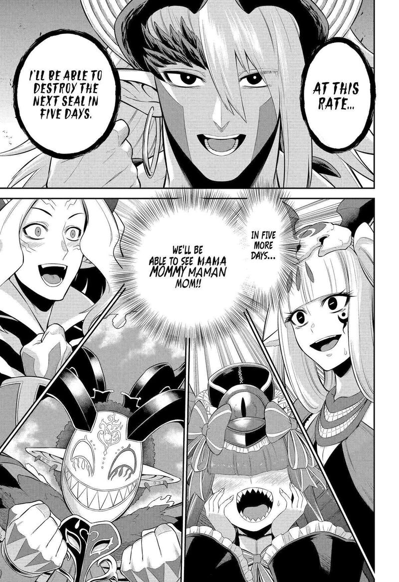 Sentai Red Isekai De Boukensha Ni Naru 33 50