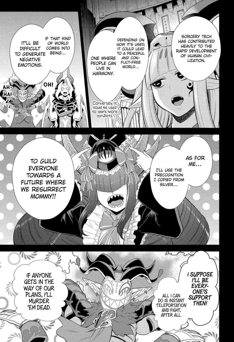Sentai Red Isekai De Boukensha Ni Naru 33 7