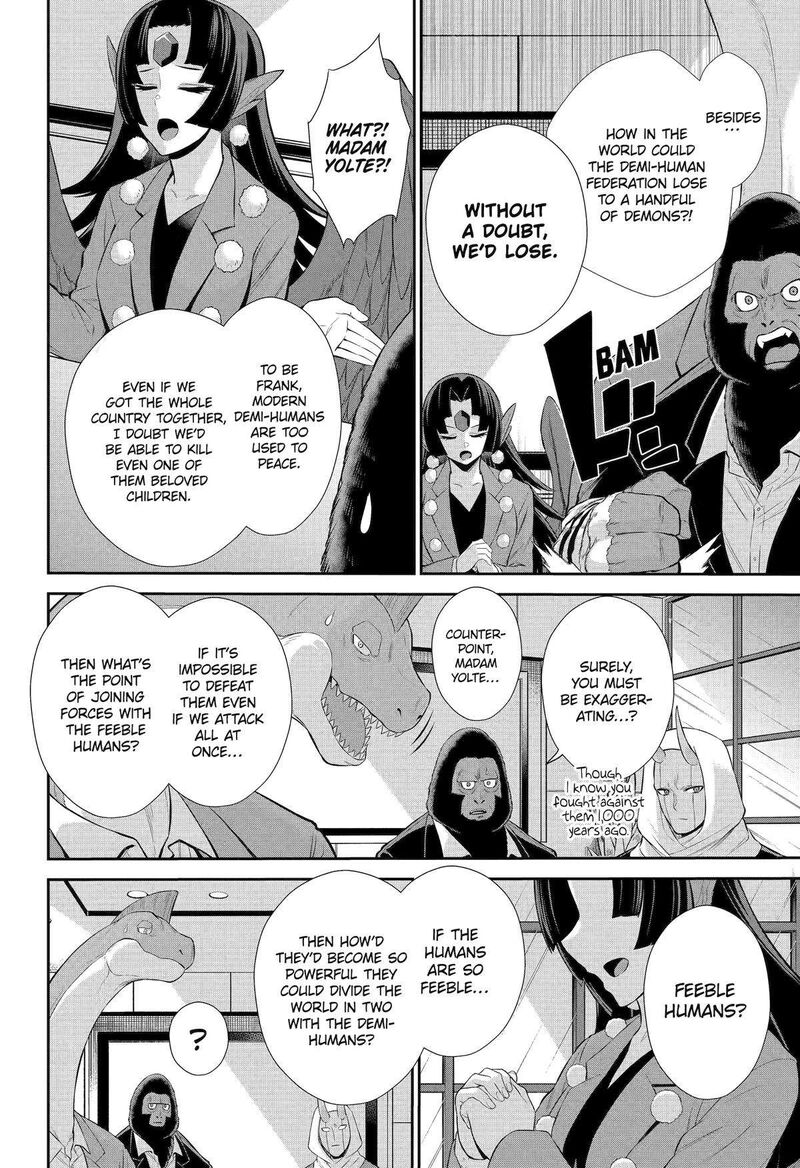 Sentai Red Isekai De Boukensha Ni Naru 34 12