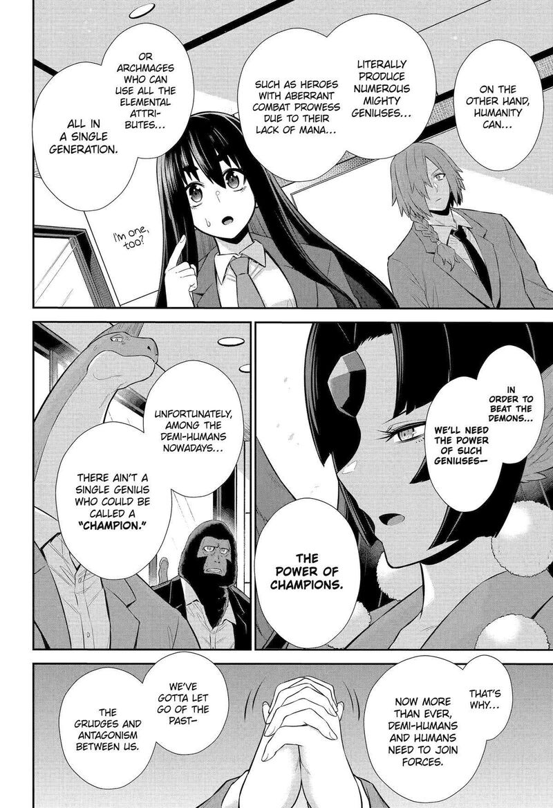Sentai Red Isekai De Boukensha Ni Naru 34 14