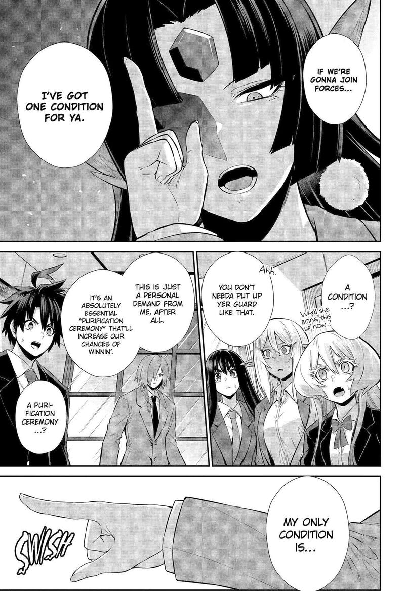 Sentai Red Isekai De Boukensha Ni Naru 34 17