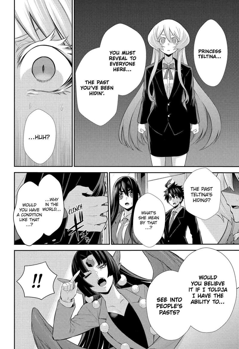 Sentai Red Isekai De Boukensha Ni Naru 34 18