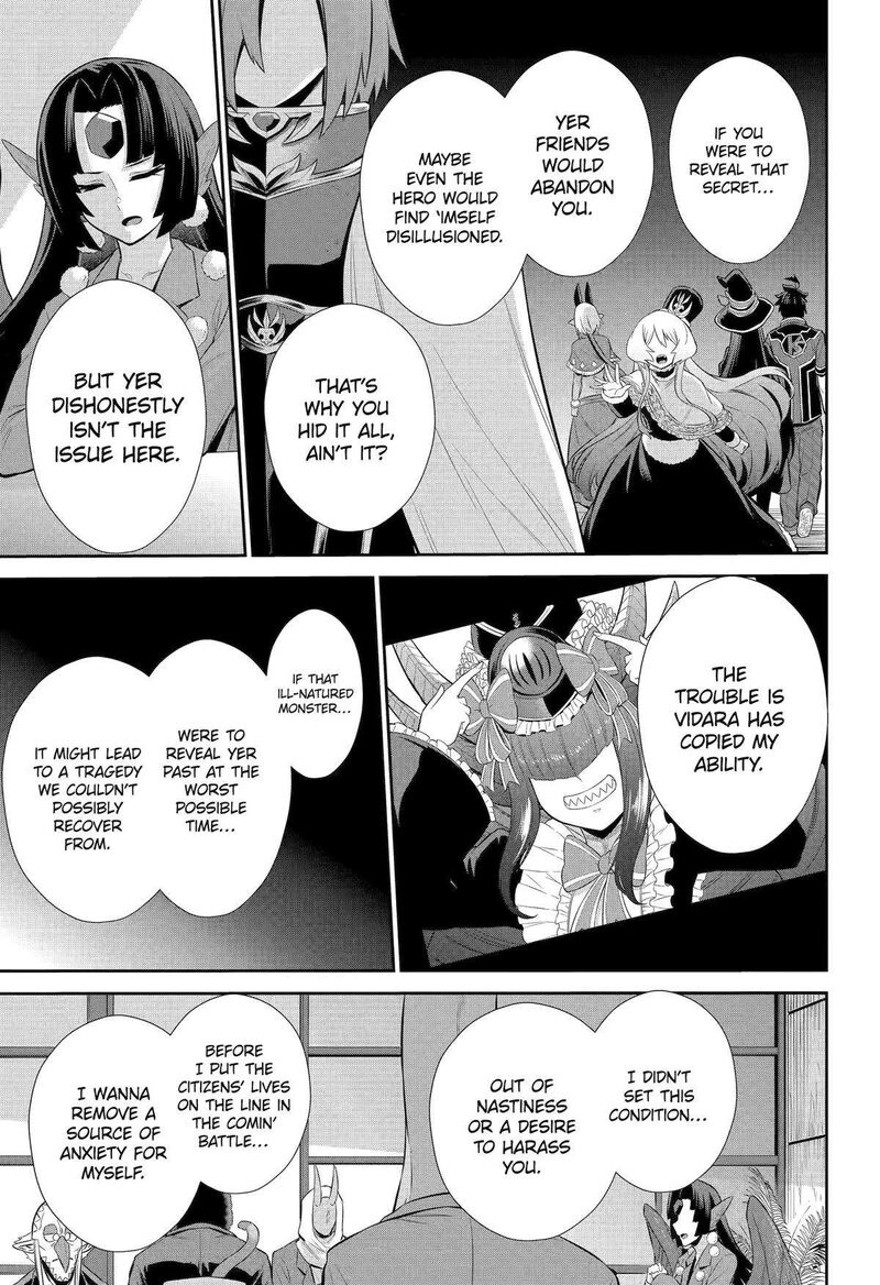 Sentai Red Isekai De Boukensha Ni Naru 34 21