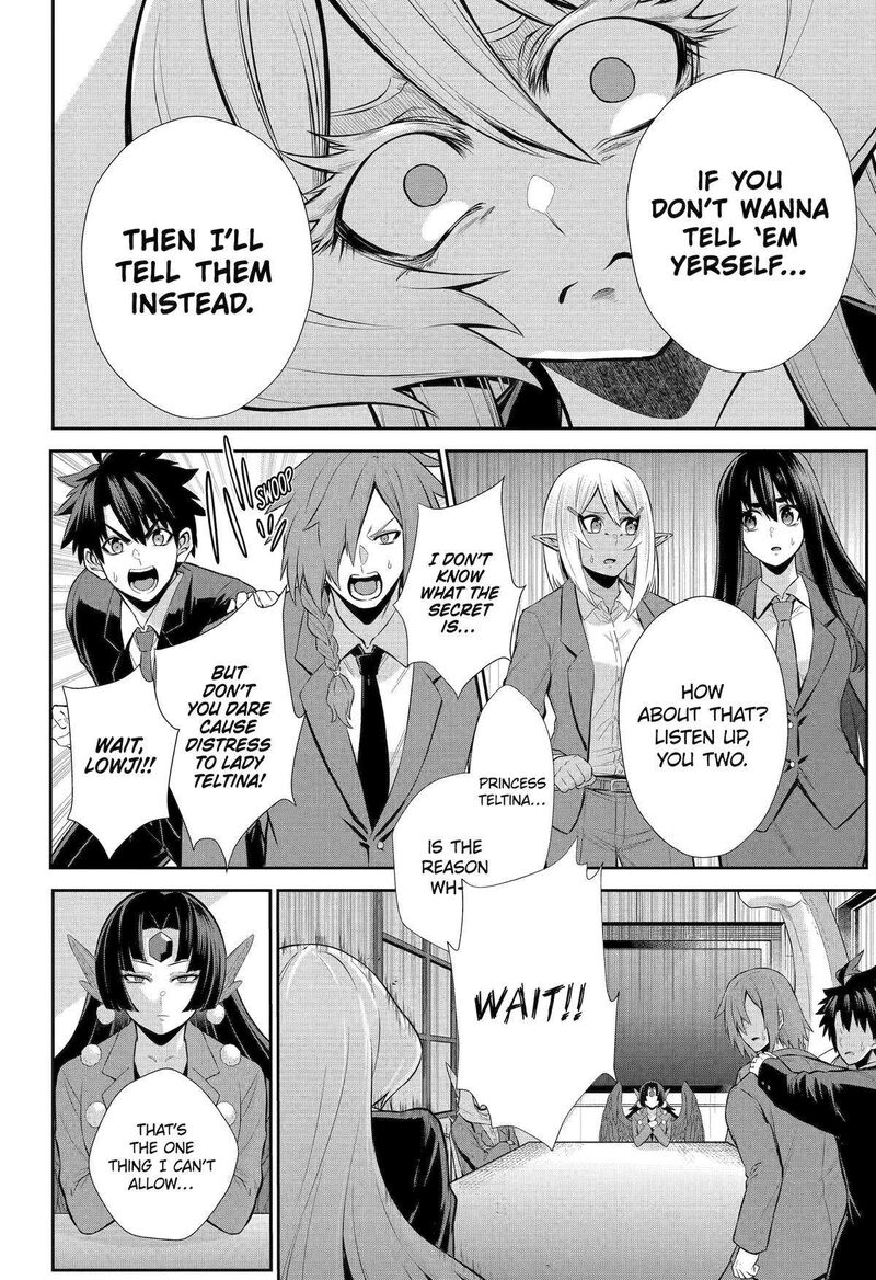 Sentai Red Isekai De Boukensha Ni Naru 34 22