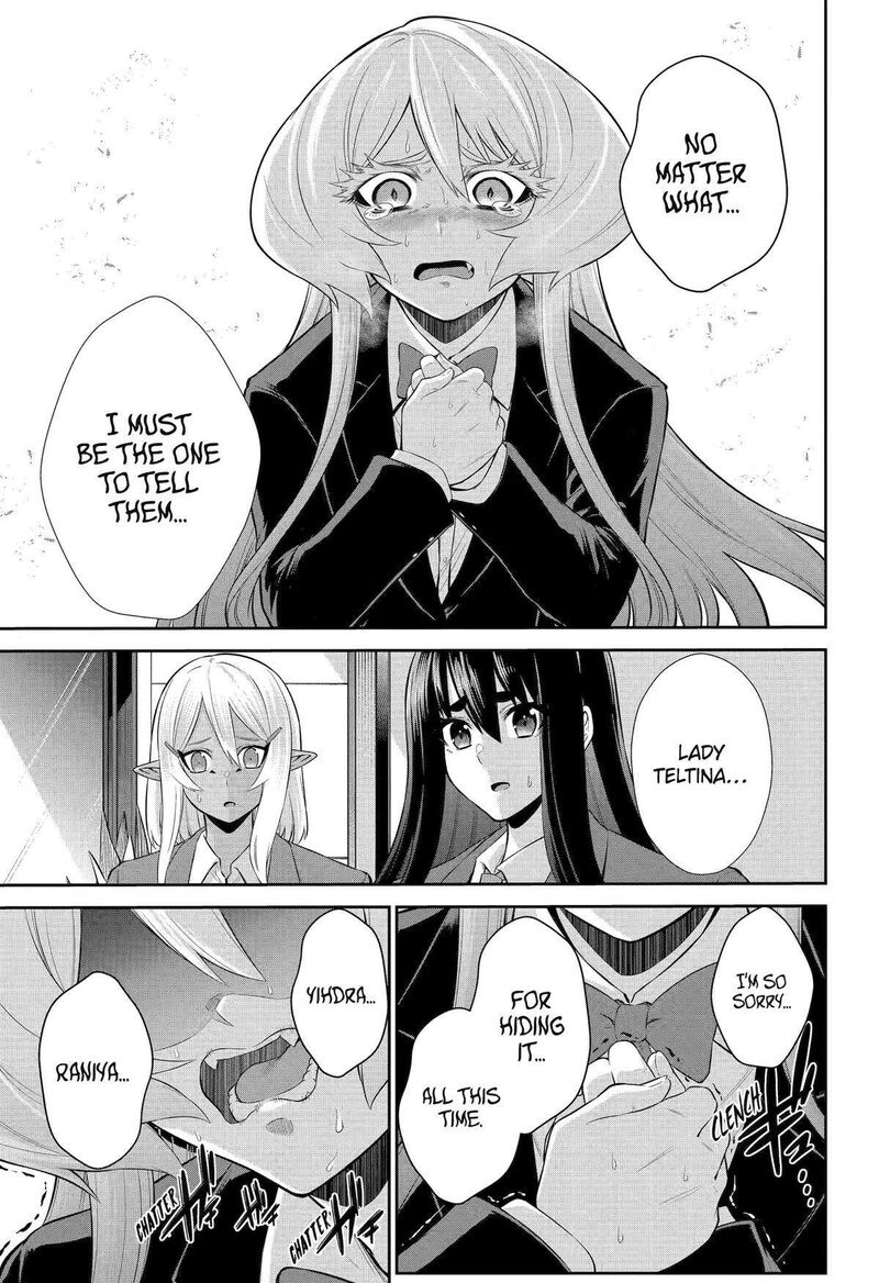 Sentai Red Isekai De Boukensha Ni Naru 34 23