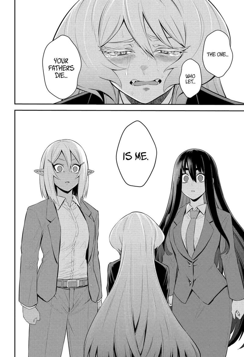 Sentai Red Isekai De Boukensha Ni Naru 34 24