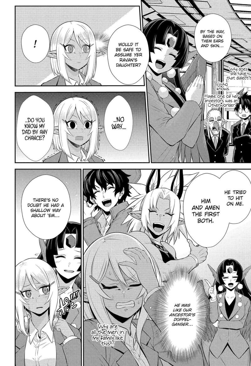 Sentai Red Isekai De Boukensha Ni Naru 34 4
