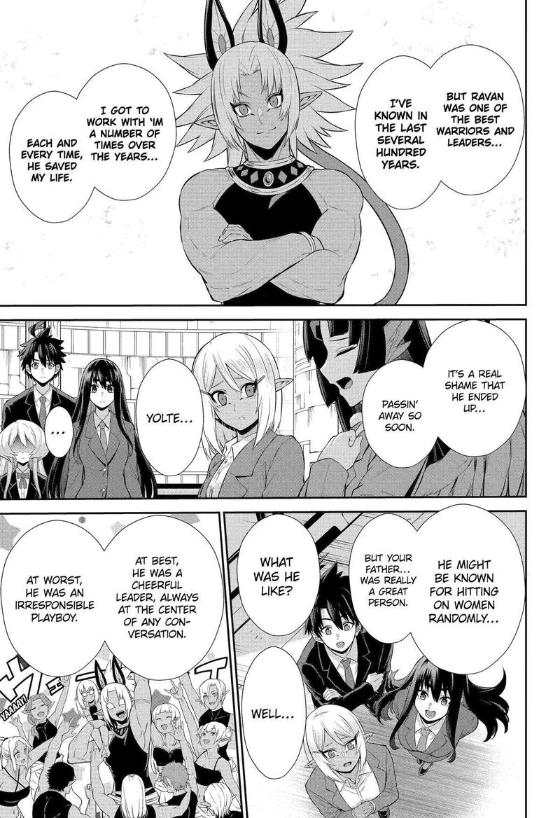 Sentai Red Isekai De Boukensha Ni Naru 34 5