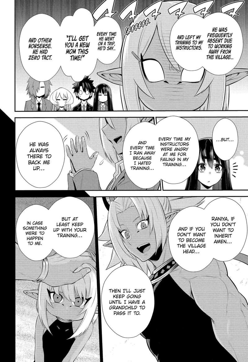 Sentai Red Isekai De Boukensha Ni Naru 34 6