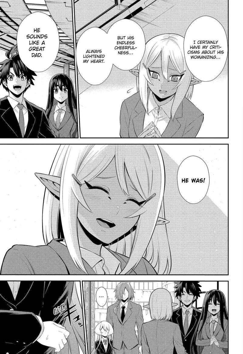 Sentai Red Isekai De Boukensha Ni Naru 34 7