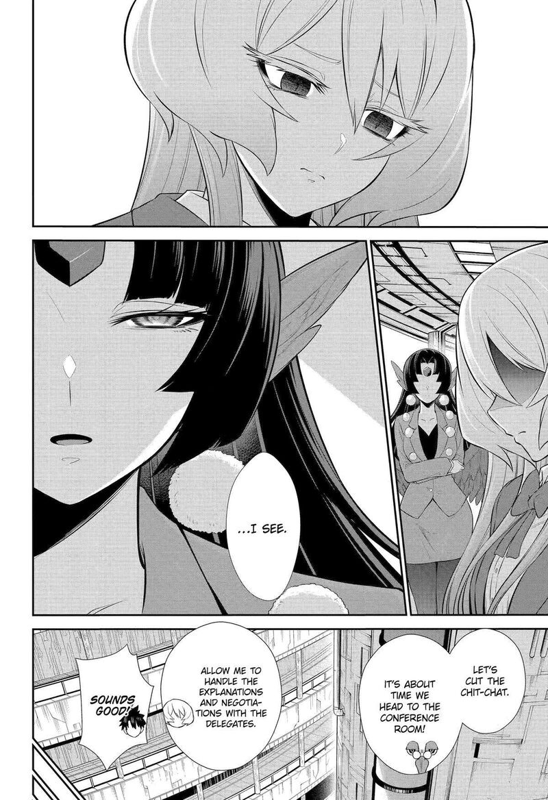 Sentai Red Isekai De Boukensha Ni Naru 34 8