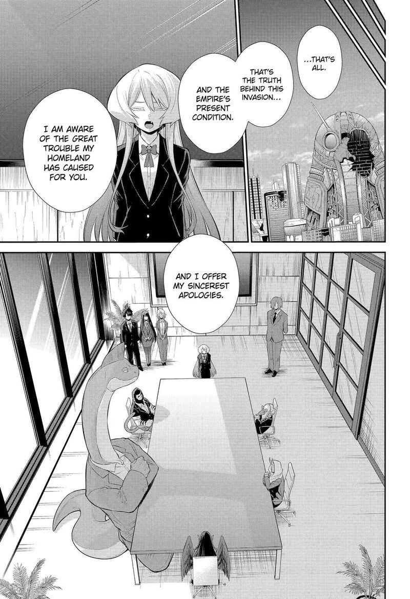 Sentai Red Isekai De Boukensha Ni Naru 34 9