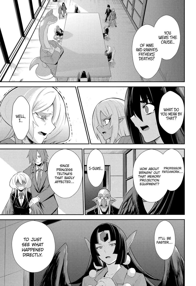 Sentai Red Isekai De Boukensha Ni Naru 35 1
