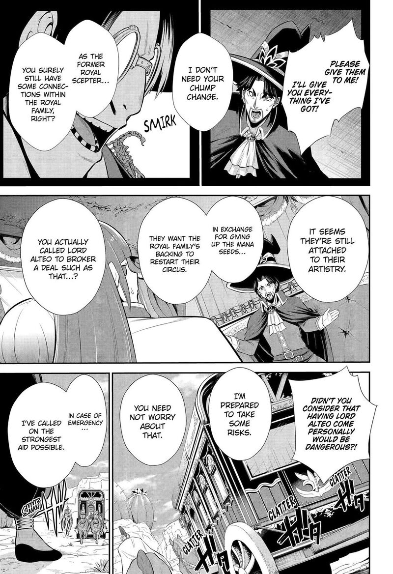 Sentai Red Isekai De Boukensha Ni Naru 35 11