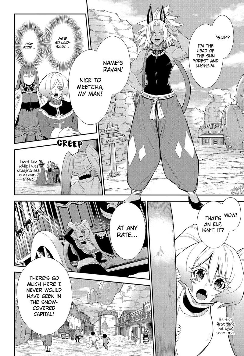 Sentai Red Isekai De Boukensha Ni Naru 35 12