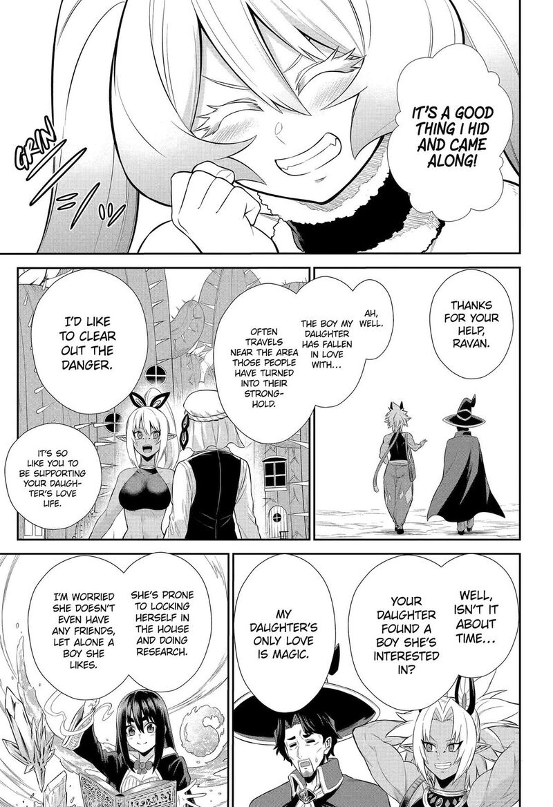 Sentai Red Isekai De Boukensha Ni Naru 35 13