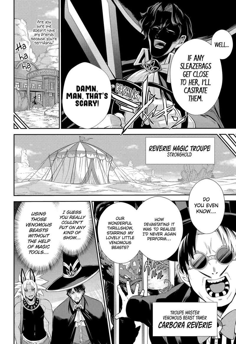 Sentai Red Isekai De Boukensha Ni Naru 35 14