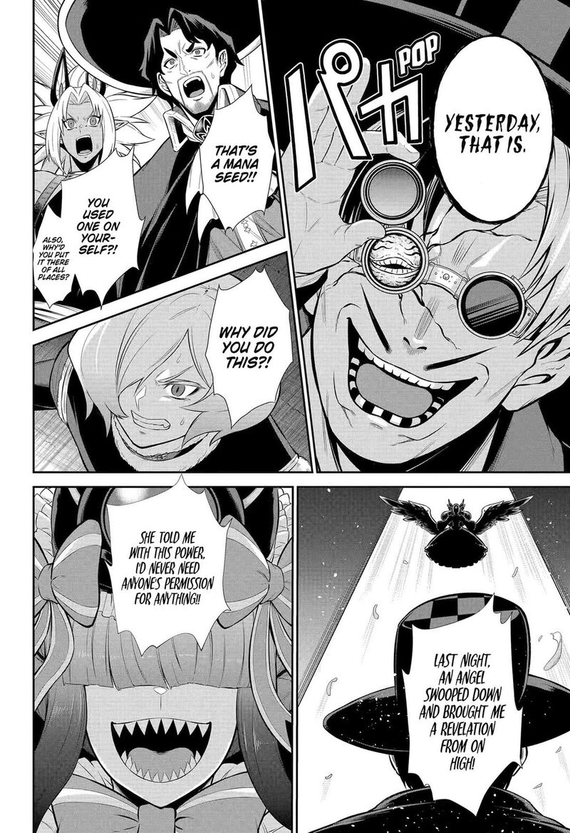 Sentai Red Isekai De Boukensha Ni Naru 35 16