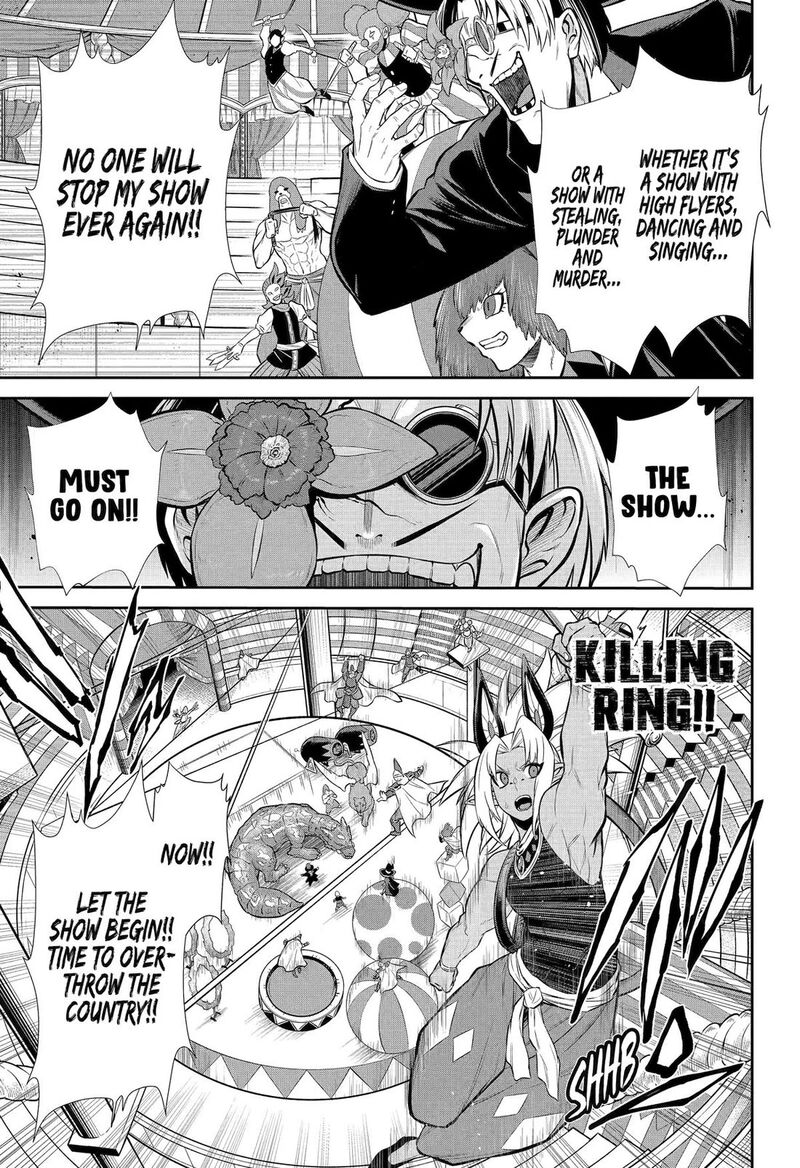 Sentai Red Isekai De Boukensha Ni Naru 35 17