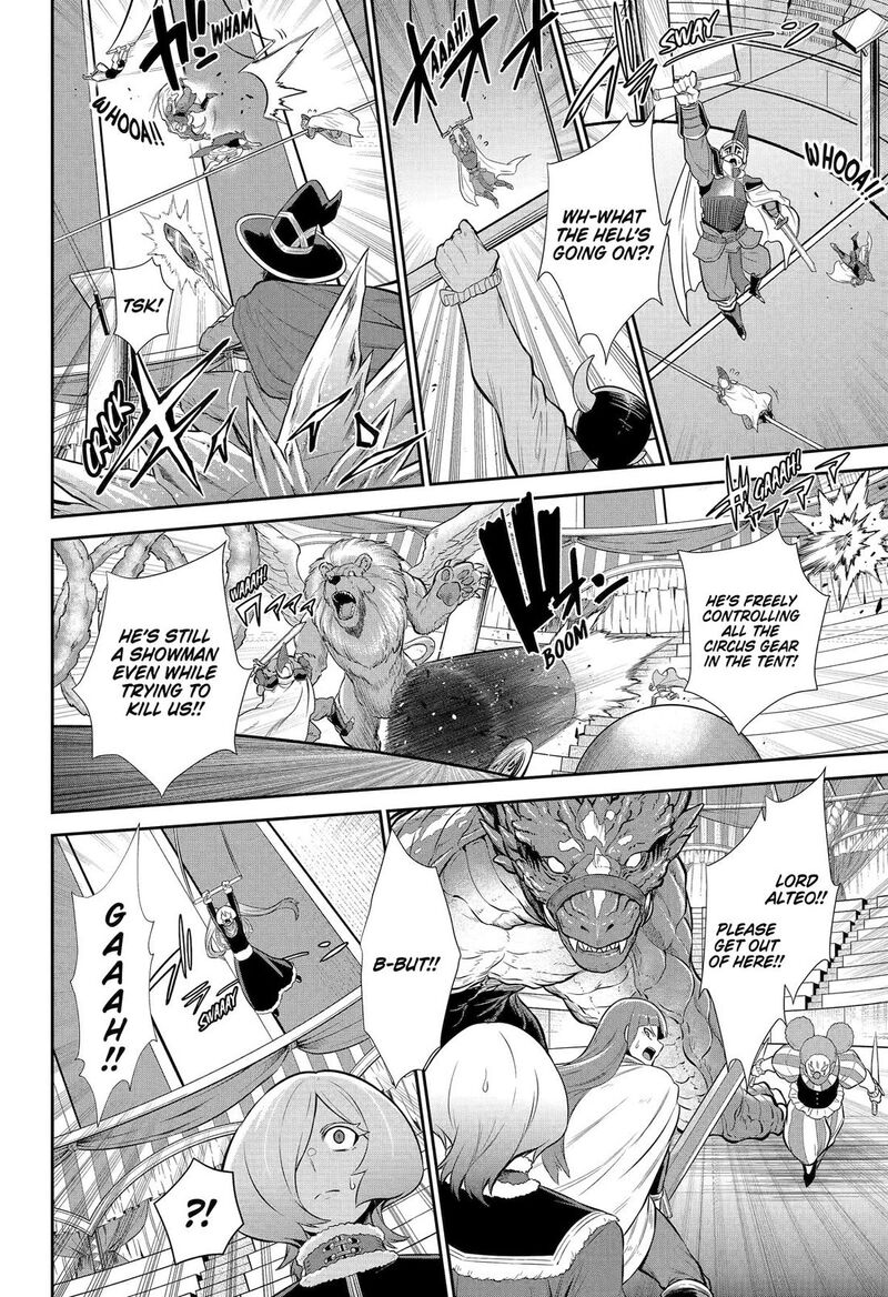 Sentai Red Isekai De Boukensha Ni Naru 35 18
