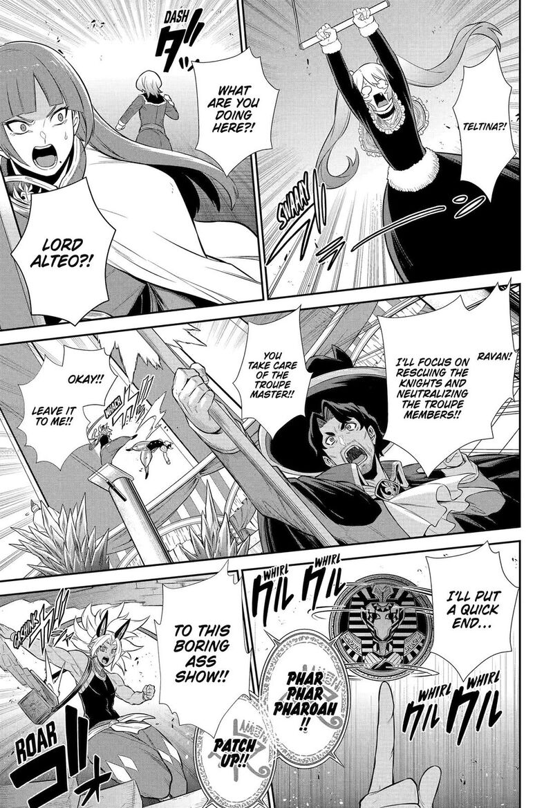 Sentai Red Isekai De Boukensha Ni Naru 35 19