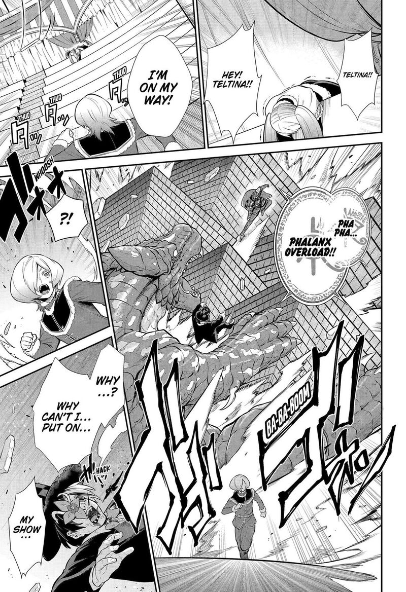 Sentai Red Isekai De Boukensha Ni Naru 35 21