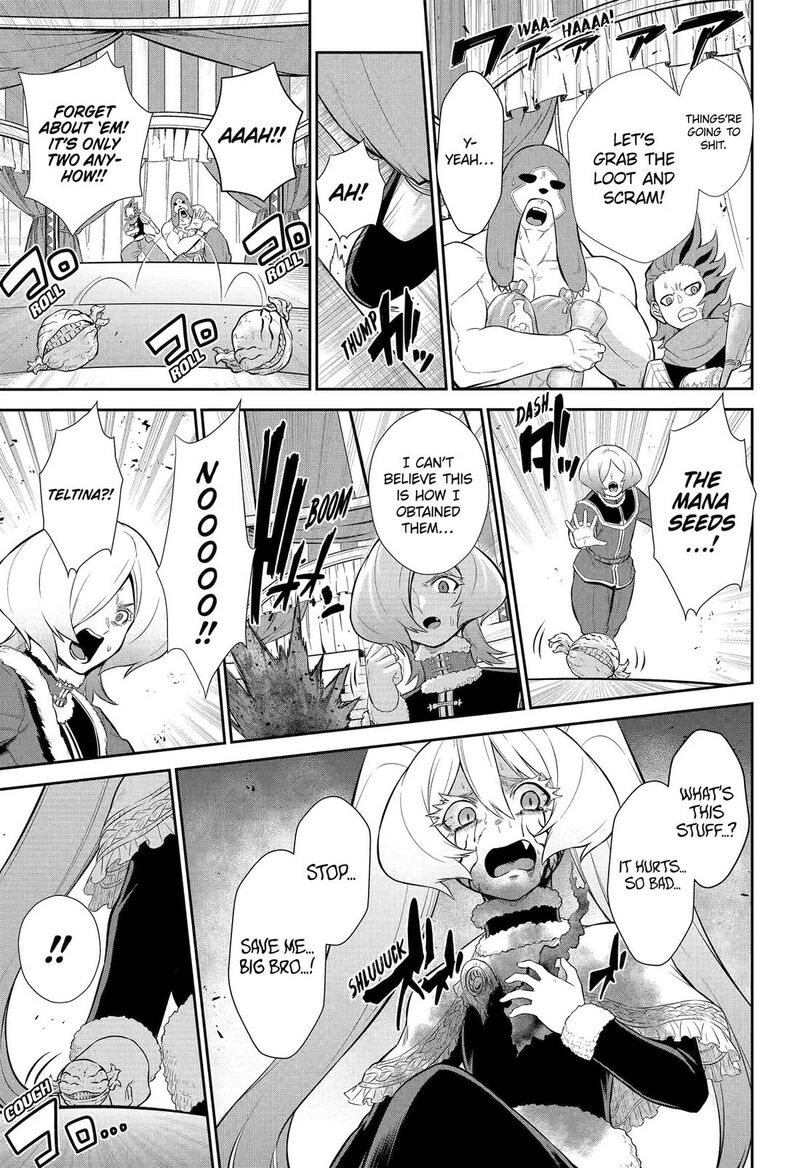 Sentai Red Isekai De Boukensha Ni Naru 35 23