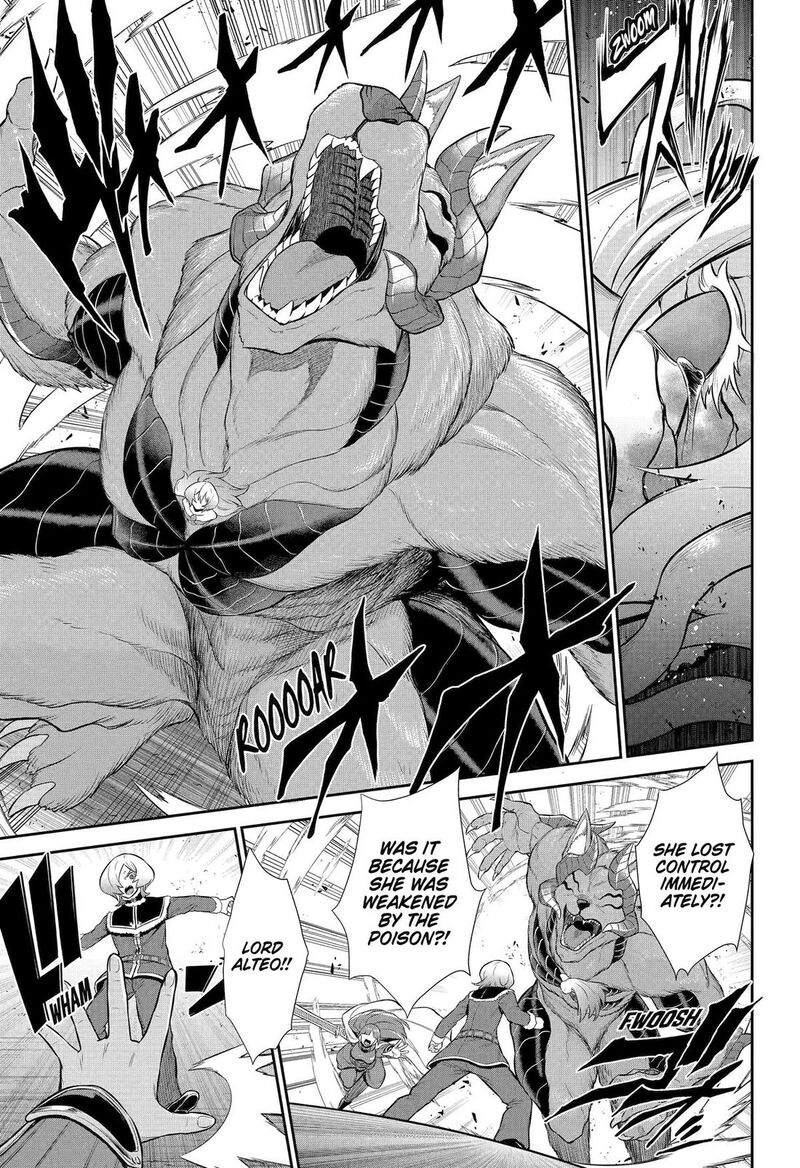 Sentai Red Isekai De Boukensha Ni Naru 35 25