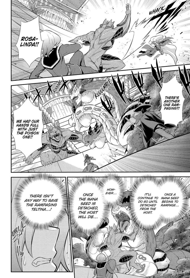 Sentai Red Isekai De Boukensha Ni Naru 35 26