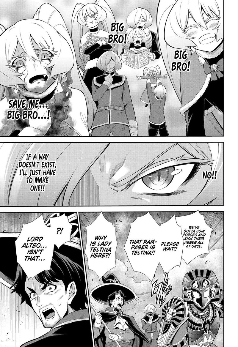 Sentai Red Isekai De Boukensha Ni Naru 35 27