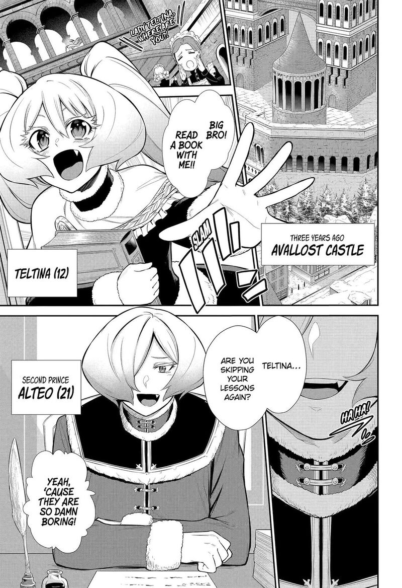 Sentai Red Isekai De Boukensha Ni Naru 35 3