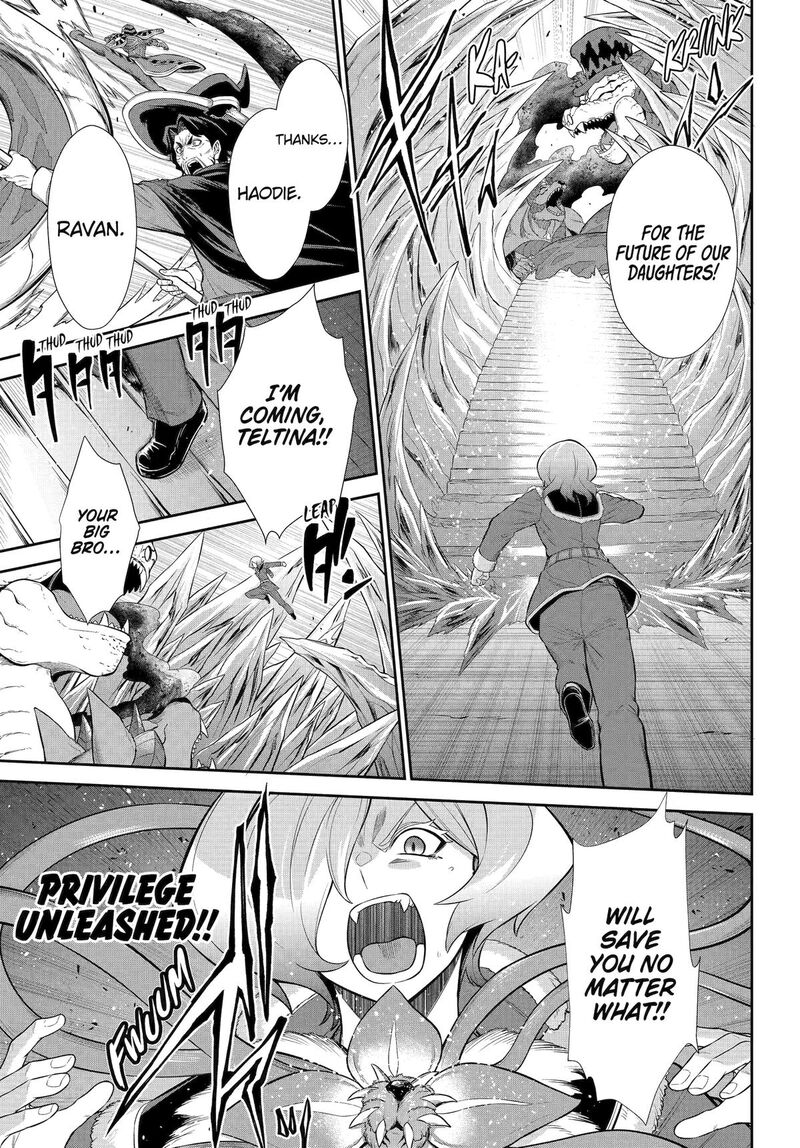 Sentai Red Isekai De Boukensha Ni Naru 35 33