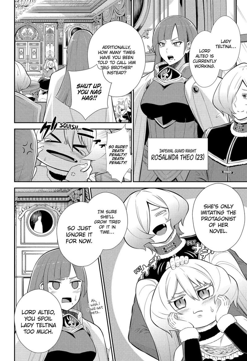 Sentai Red Isekai De Boukensha Ni Naru 35 4