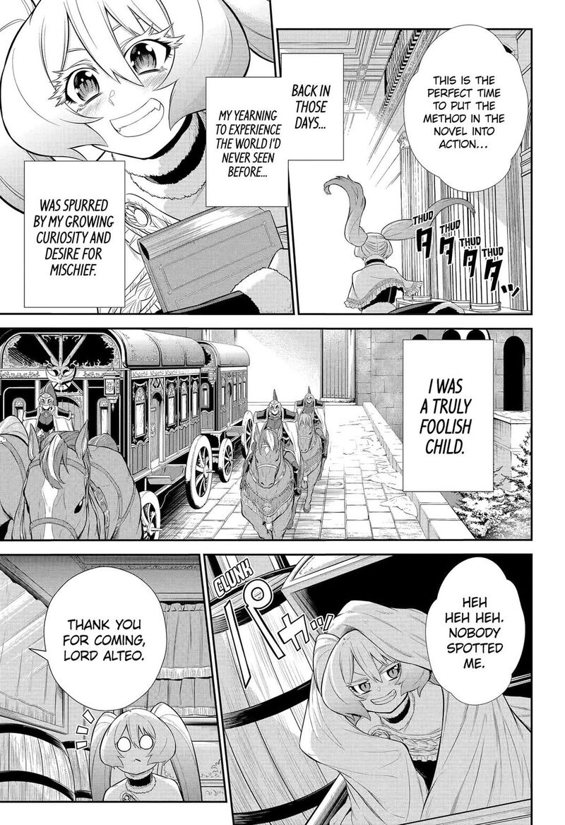Sentai Red Isekai De Boukensha Ni Naru 35 7