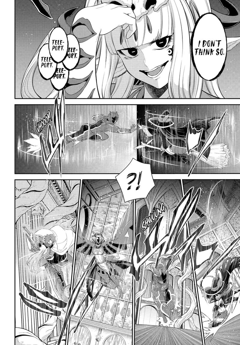 Sentai Red Isekai De Boukensha Ni Naru 36 10