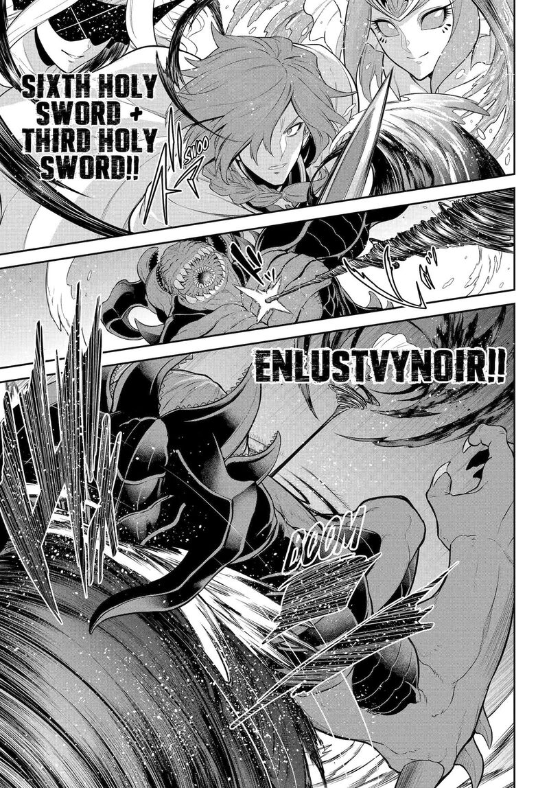 Sentai Red Isekai De Boukensha Ni Naru 36 13
