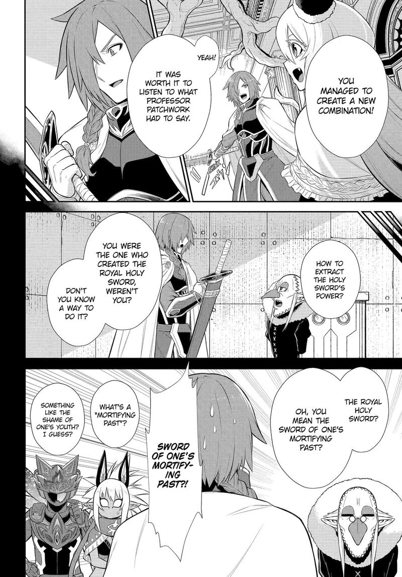 Sentai Red Isekai De Boukensha Ni Naru 36 14