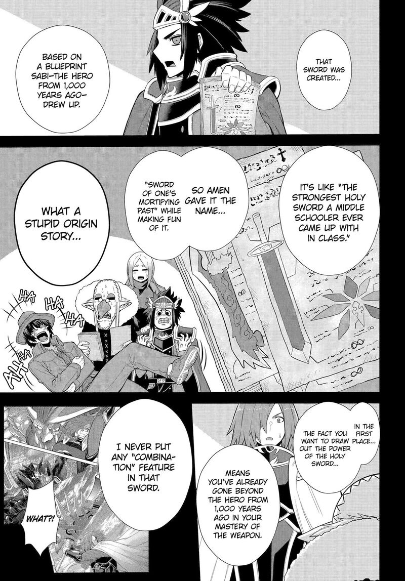 Sentai Red Isekai De Boukensha Ni Naru 36 15