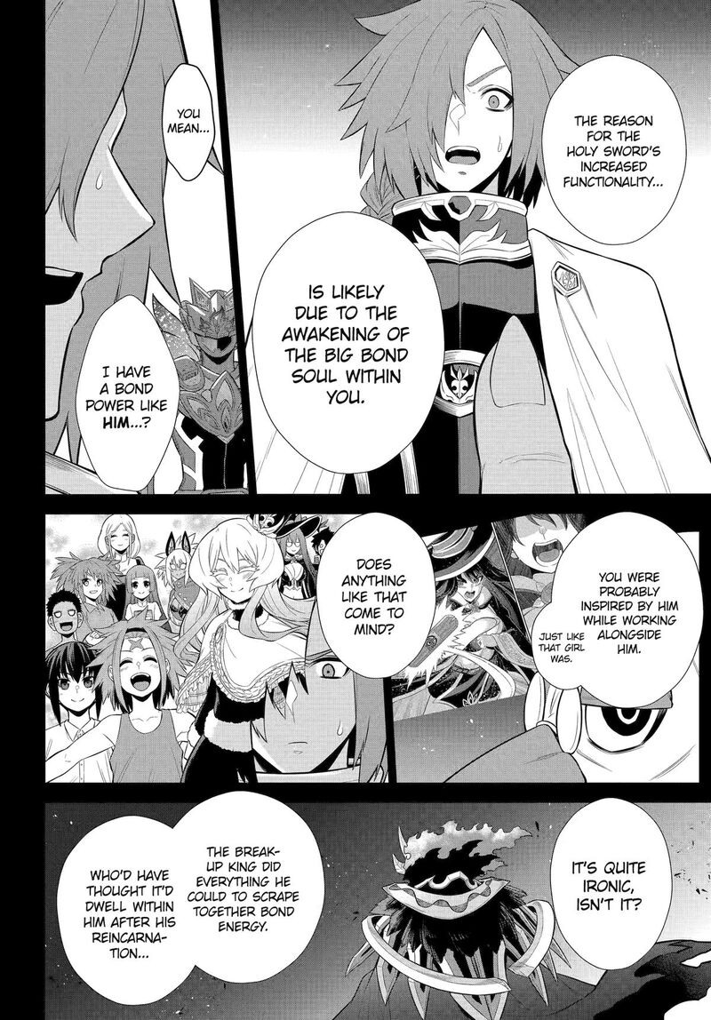 Sentai Red Isekai De Boukensha Ni Naru 36 16