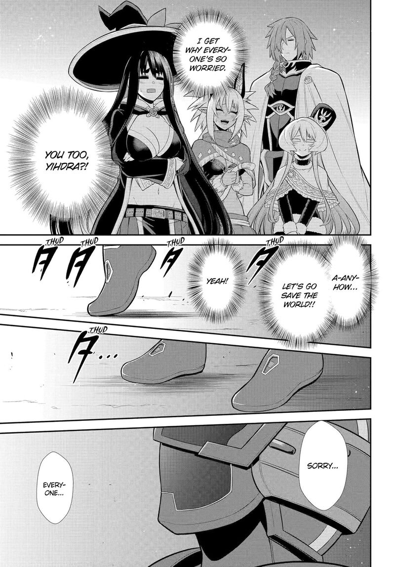 Sentai Red Isekai De Boukensha Ni Naru 36 19