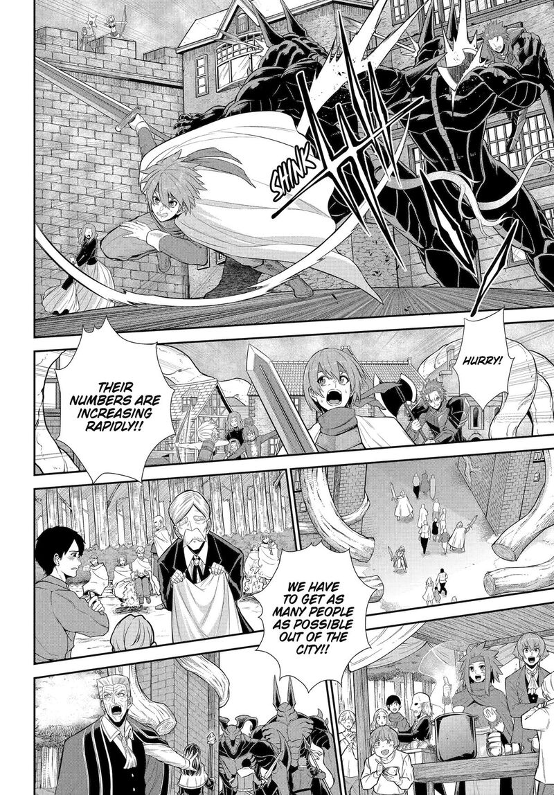 Sentai Red Isekai De Boukensha Ni Naru 36 2