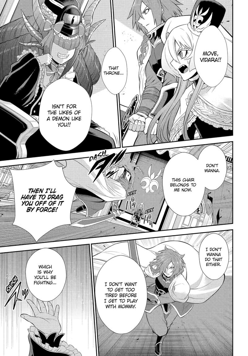 Sentai Red Isekai De Boukensha Ni Naru 36 22