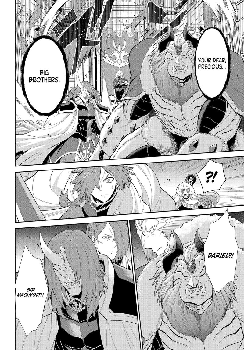 Sentai Red Isekai De Boukensha Ni Naru 36 23