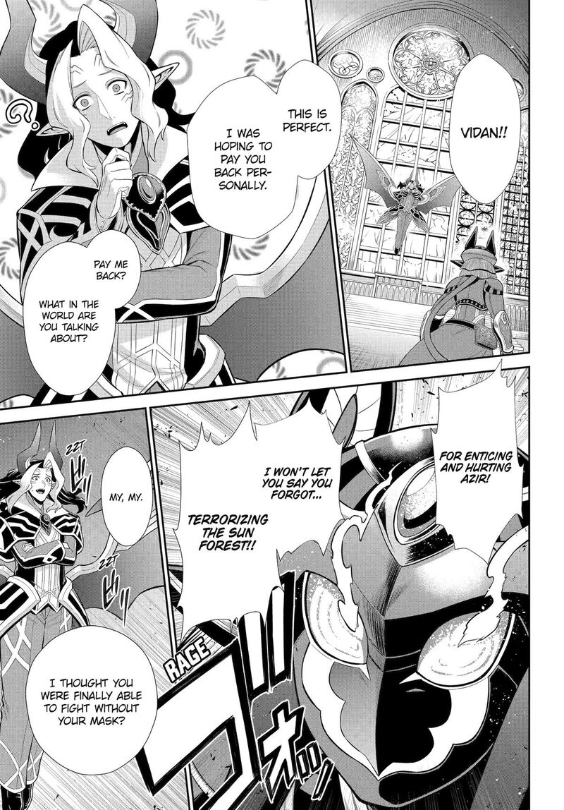 Sentai Red Isekai De Boukensha Ni Naru 36 24