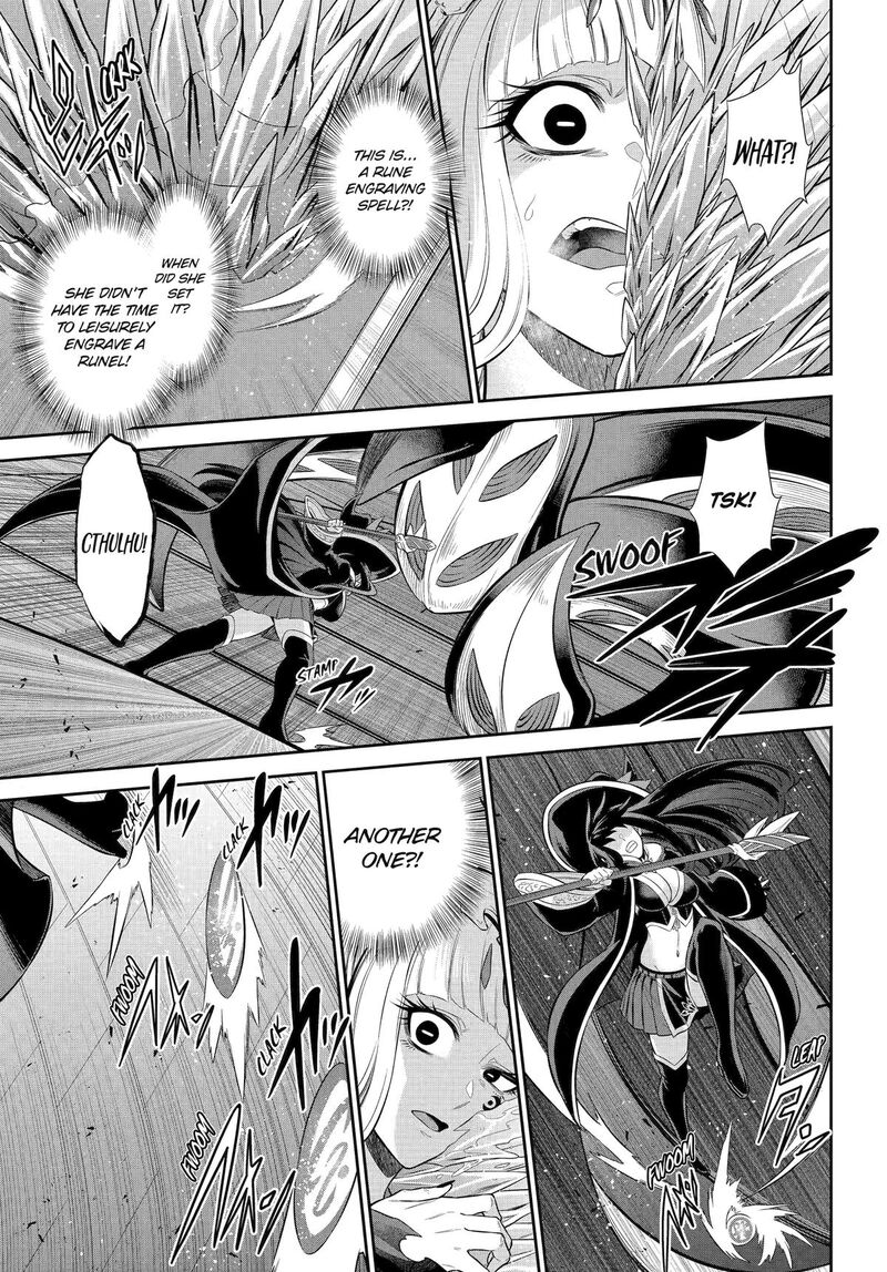Sentai Red Isekai De Boukensha Ni Naru 36 28
