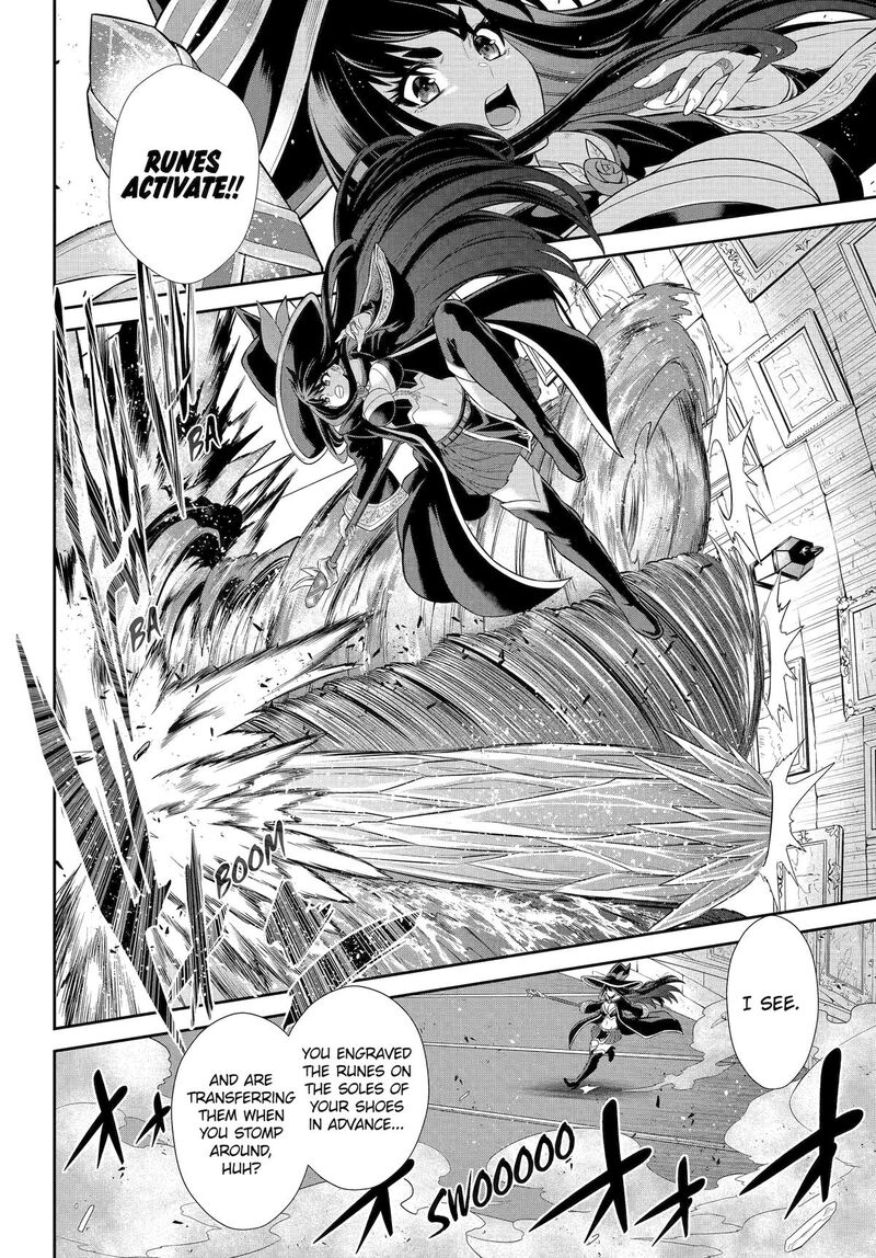 Sentai Red Isekai De Boukensha Ni Naru 36 29