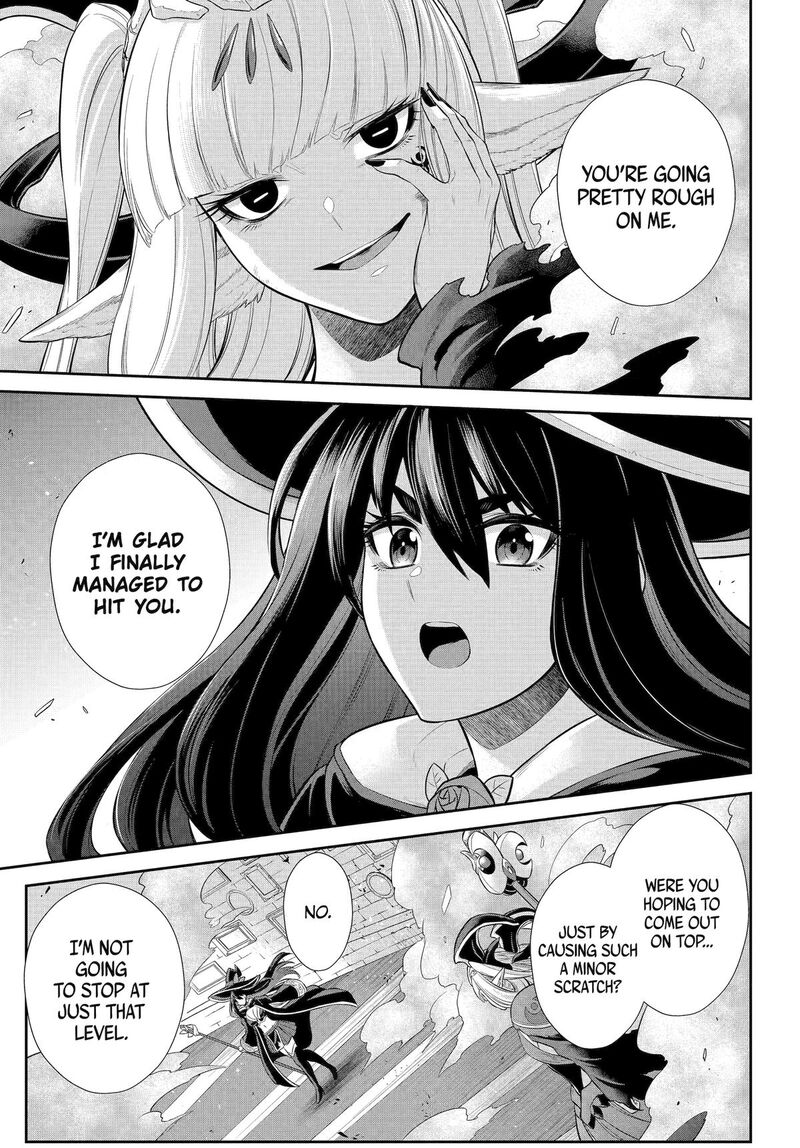Sentai Red Isekai De Boukensha Ni Naru 36 30