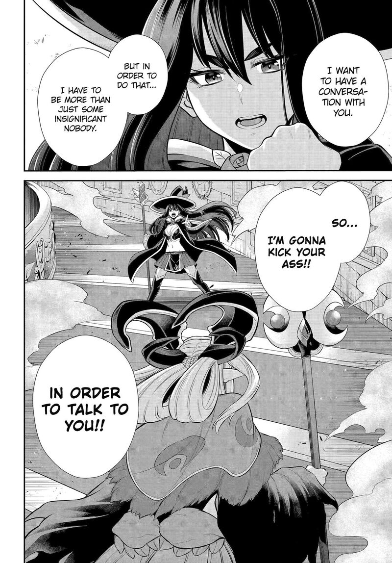 Sentai Red Isekai De Boukensha Ni Naru 36 31