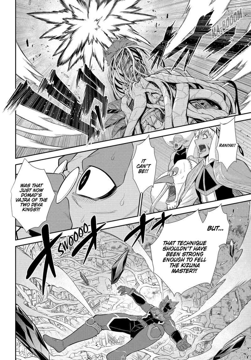 Sentai Red Isekai De Boukensha Ni Naru 36 8